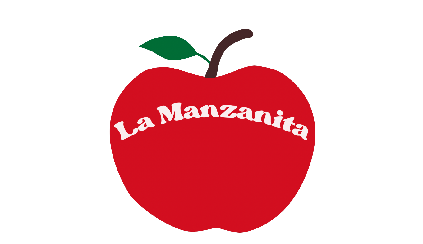 La Manzanita logo